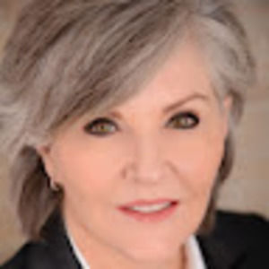 Meet your Posher, Barbara